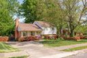 1114 Hartford Avenue sold home in Charlotte, SC