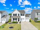 109 Fairfield Drive sold home in Troutman, SC