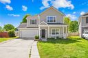 6418 Castlewynd Court sold home in Charlotte, SC