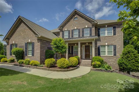 16519 Flintrock Falls Lane