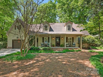 5935 Winburn Lane sold home in Sturnbridge, Charlotte, NC