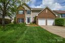 9713 Autumn Applause Drive sold home in Charlotte, SC