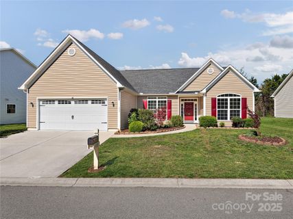 108 River Walk Drive sold home in River Walk, Asheville, NC