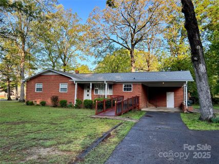1903 Shady Lane sold home in Helms Park, Monroe, NC