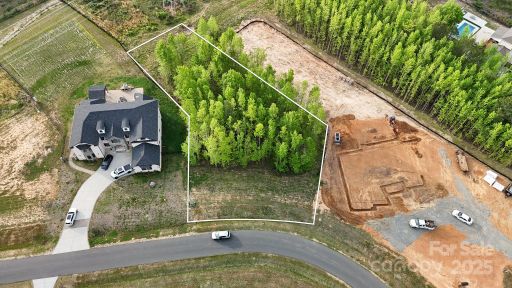 2033 Boswell Way sold home in Weddington Acres, Weddington, NC