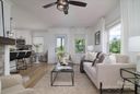 2138 Revolution Park Drive sold home in Charlotte, SC