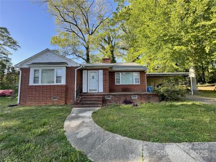 1218 Forestdale Drive sold home in Meadowbrook, Salisbury, NC