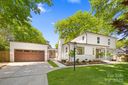 2411 Ainsdale Road sold home in Charlotte, SC