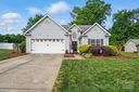 503 Azure Avenue sold home in Albemarle, SC