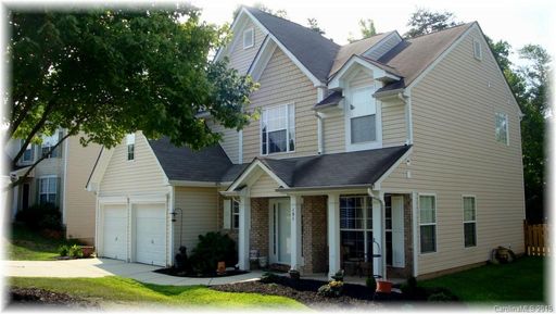 151 Vance Crescent Drive