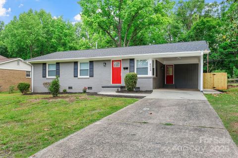 4009 Dunwoody Drive
