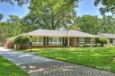 751 Lansdowne Road sold home in Charlotte, SC