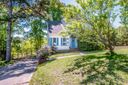 11024 Hunters Trace None sold home in Charlotte, SC