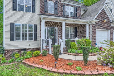 10836 Maryanna Court sold home in Ballyshannon, Charlotte, NC
