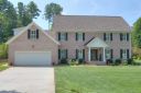 8012 Turnberry Lane sold home in Stanley, SC