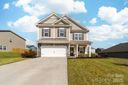 132 Moores Branch Road sold home in Mount Holly, SC