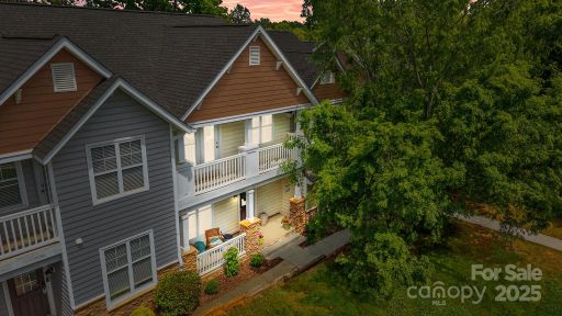 11139 Dundarrach Lane sold home in Scots Hill, Charlotte, NC