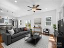 1938 Upper Ridgewood Boulevard sold home in Hendersonville, SC