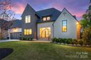 1118 Jefferson Drive sold home in Charlotte, SC