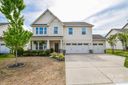235 Whispering Hills Drive sold home in Locust, SC