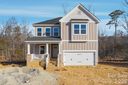 3028 Woodlands Creek Drive sold home in Monroe, SC