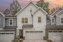 10528 Audubon Ridge Drive sold home in Cornelius, SC