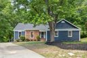 2848 Briar Ridge Drive sold home in Charlotte, SC