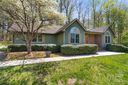 151 Canaan Drive sold home in Candler, SC