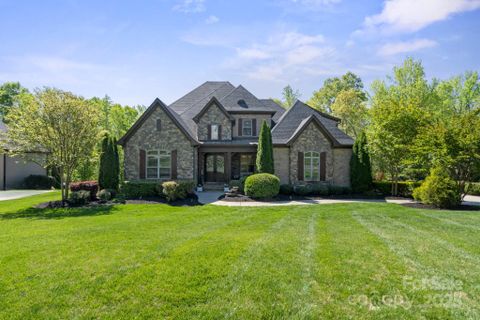 15909 Heath Aster Way sold home in The Woodlands At Davidson, Davidson, NC