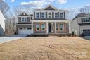 5027 Mclaughlin Loop 61 sold home in Waxhaw, SC
