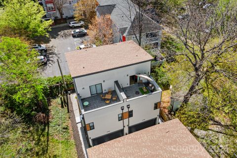 1115 Greenleaf Avenue sold home in City View Terrace, Charlotte, NC