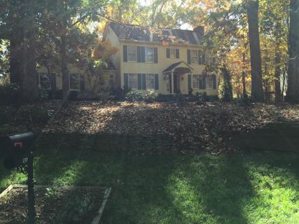 430 Sabot Lane sold home in Greygate, Matthews, NC
