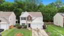 8800 Darcy Hopkins Drive sold home in Charlotte, SC