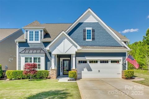 4083 Home Grown Way sold home in Summerhouse At Paddlers Cove, Clover, SC