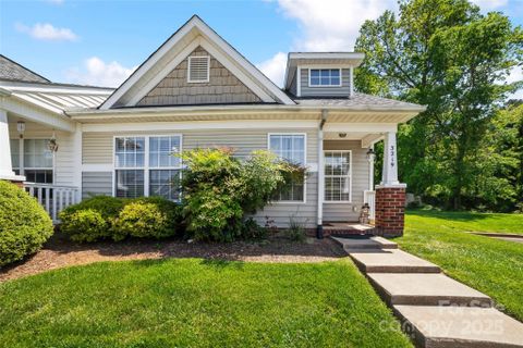 3219 Cottage Rose Lane sold home in Olde Towne, Rock Hill, SC