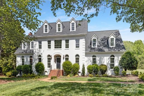 426 Walden Trail sold home in Walden At Providence, Waxhaw, NC