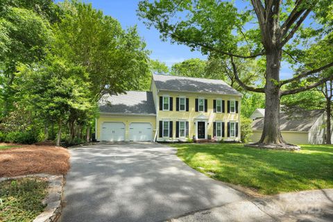 9809 Hanover Hollow Drive