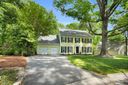 9809 Hanover Hollow Drive sold home in Charlotte, SC