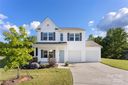 548 Dutch White Drive sold home in Clover, SC