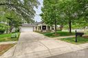 1000 Millbank Drive sold home in Matthews, SC