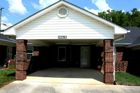 5001 Roseboro Court B