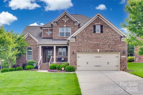 525 Chase Prairie Lane