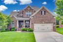 525 Chase Prairie Lane sold home in Waxhaw, SC