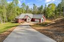 3381 Peninsula Pointe Drive sold home in Valdese, SC