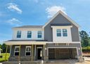 1004 Rocking Horse Road sold home in Indian Trail, SC