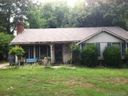 11800 Mirror Lake Drive sold home in Charlotte, SC