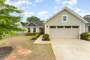 4219 Mackinnon Drive sold home in Charlotte, SC