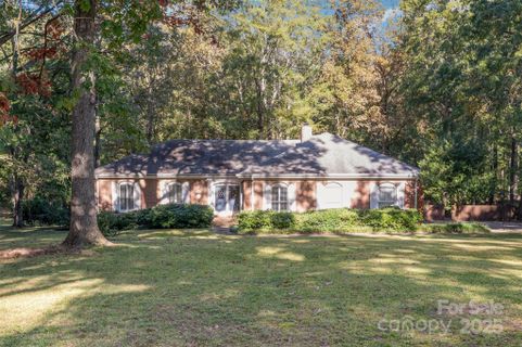 2643 Rolling Hills Drive sold home in Country Club Estates, Monroe, NC