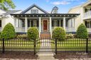 16919 Hedgerow Park Road sold home in Charlotte, SC