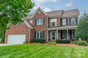 8902 Whittingham Drive sold home in Waxhaw, SC